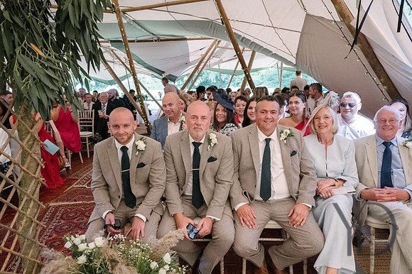 Laura & Alex's wedding - 138