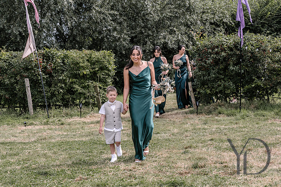 Laura & Alex's wedding - 145