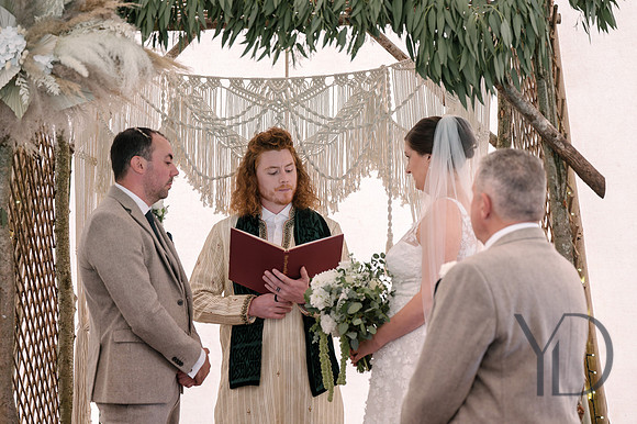Laura & Alex's wedding - 190
