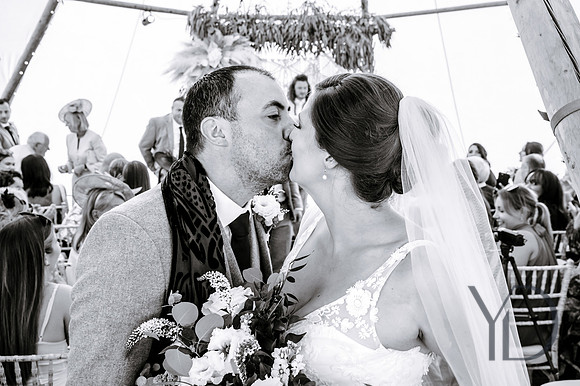 Laura & Alex's wedding - 262