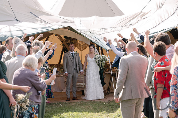 Laura & Alex's wedding - 266