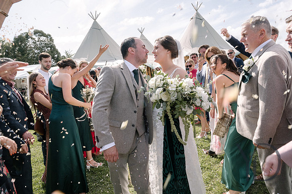 Laura & Alex's wedding - 276