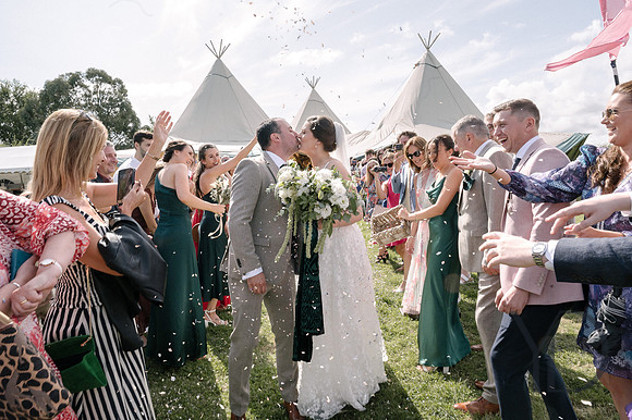 Laura & Alex's wedding - 283