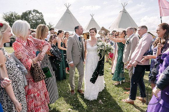 Laura & Alex's wedding - 284