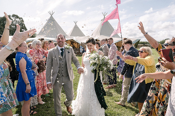 Laura & Alex's wedding - 288