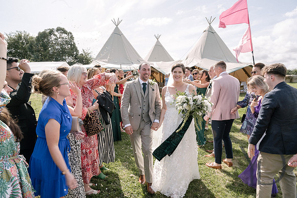 Laura & Alex's wedding - 286