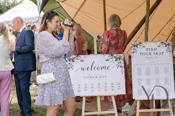 Laura & Alex's wedding - 291