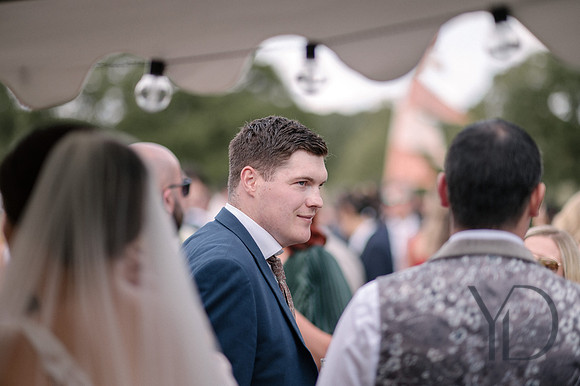 Laura & Alex's wedding - 307