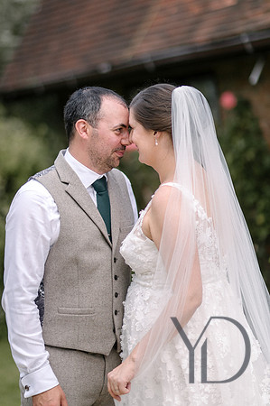 Laura & Alex's wedding - 330