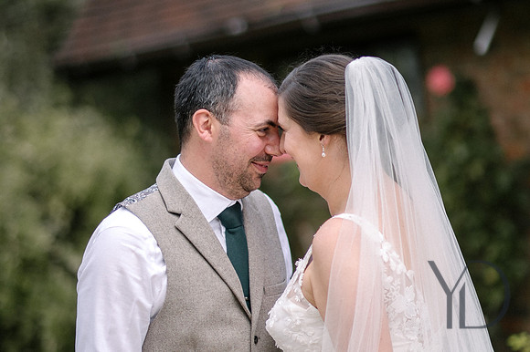 Laura & Alex's wedding - 332
