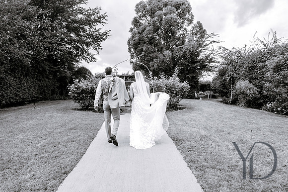 Laura & Alex's wedding - 336