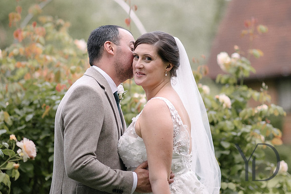 Laura & Alex's wedding - 346