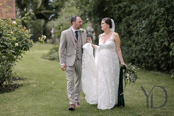 Laura & Alex's wedding - 349