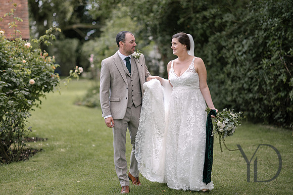 Laura & Alex's wedding - 351