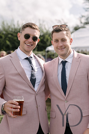 Laura & Alex's wedding - 372