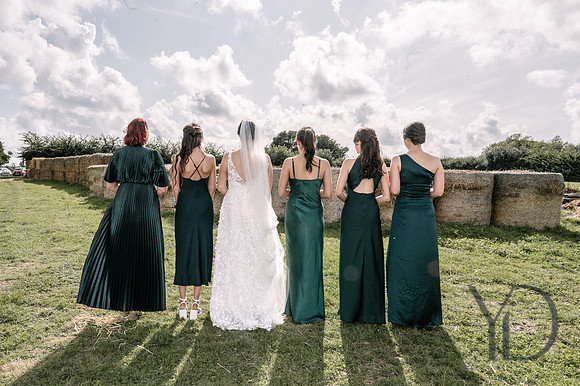 Laura & Alex's wedding - 374