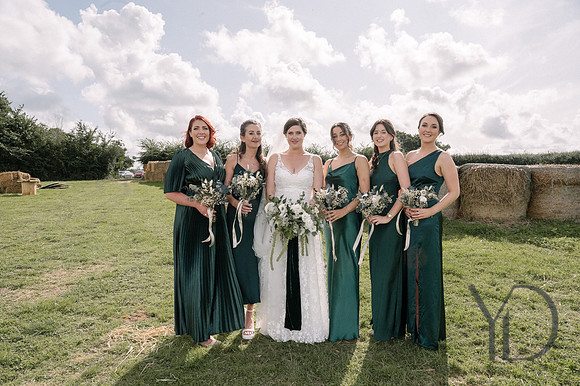 Laura & Alex's wedding - 375