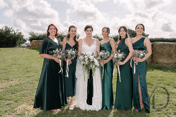 Laura & Alex's wedding - 377