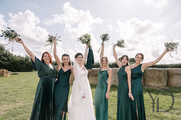 Laura & Alex's wedding - 381