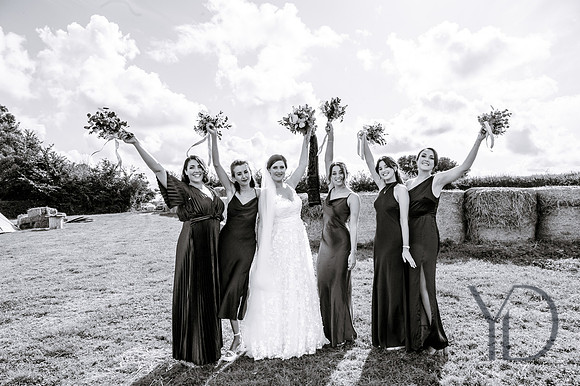 Laura & Alex's wedding - 383