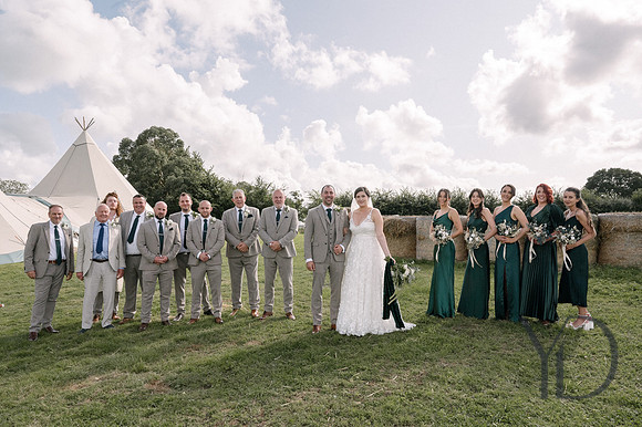 Laura & Alex's wedding - 384