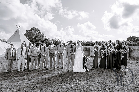 Laura & Alex's wedding - 385