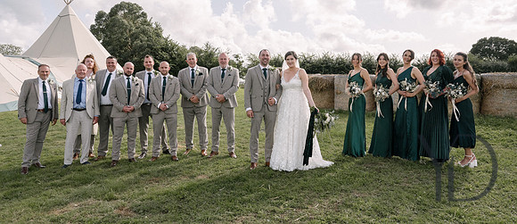 Laura & Alex's wedding - 386