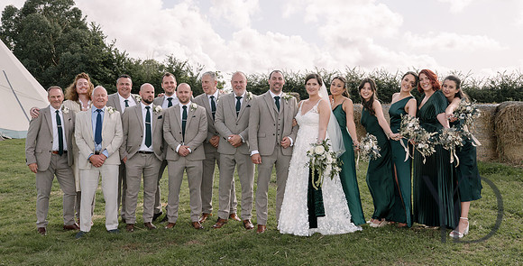 Laura & Alex's wedding - 388