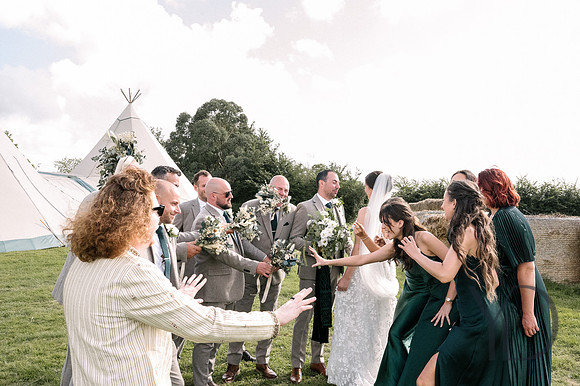 Laura & Alex's wedding - 391