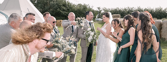 Laura & Alex's wedding - 392