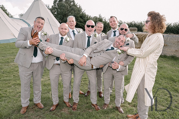 Laura & Alex's wedding - 394