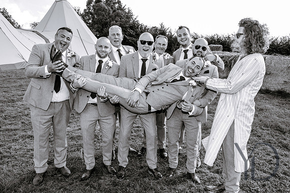 Laura & Alex's wedding - 395