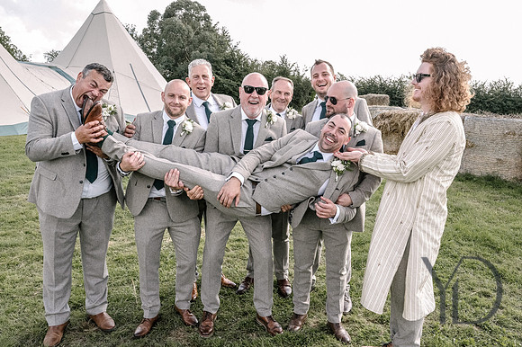 Laura & Alex's wedding - 396