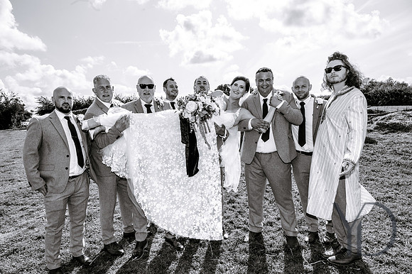 Laura & Alex's wedding - 398