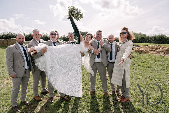 Laura & Alex's wedding - 402