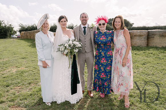Laura & Alex's wedding - 403