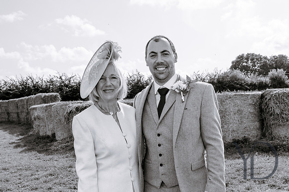 Laura & Alex's wedding - 407