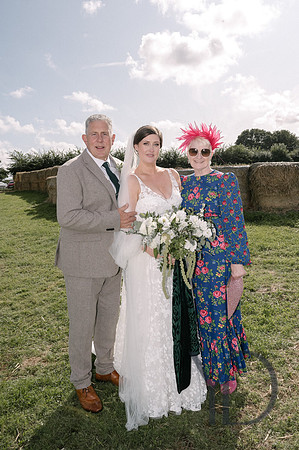 Laura & Alex's wedding - 411