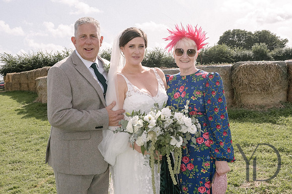 Laura & Alex's wedding - 413