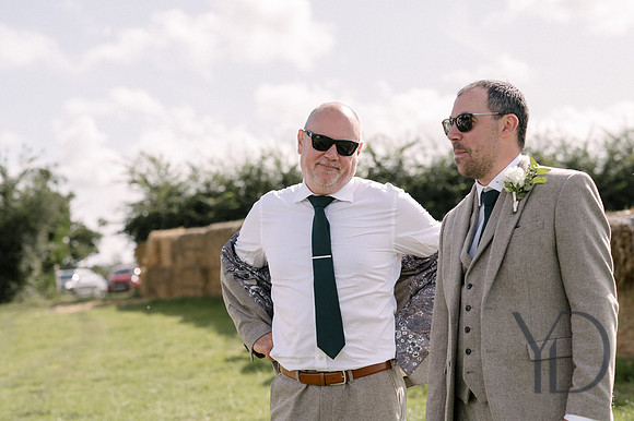 Laura & Alex's wedding - 420