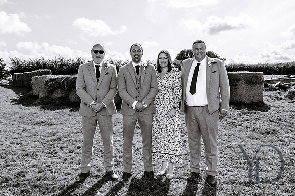 Laura & Alex's wedding - 424
