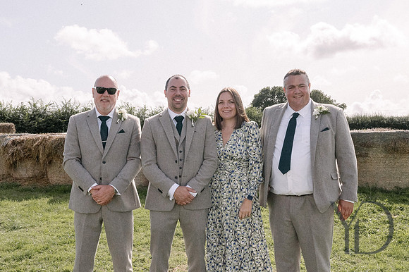 Laura & Alex's wedding - 425