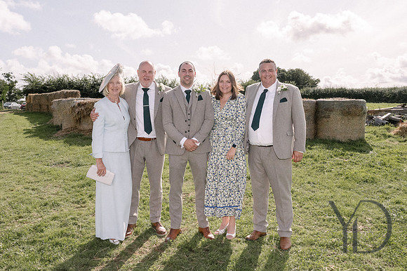 Laura & Alex's wedding - 426