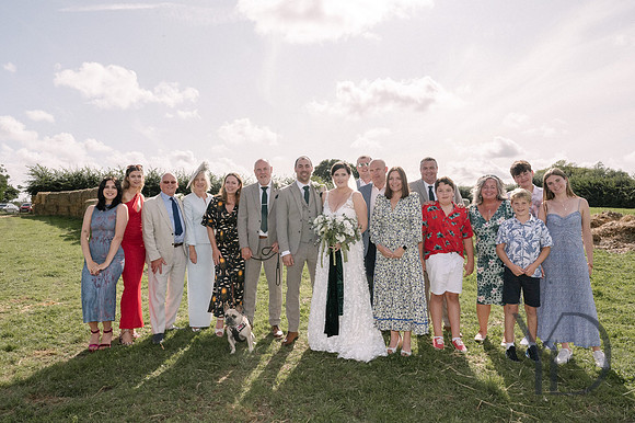 Laura & Alex's wedding - 428