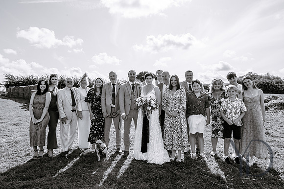 Laura & Alex's wedding - 429