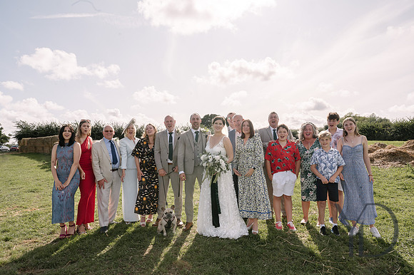 Laura & Alex's wedding - 430