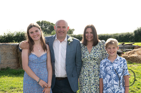 Laura & Alex's wedding - 434