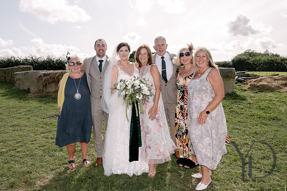 Laura & Alex's wedding - 436