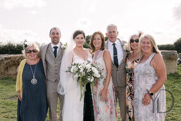 Laura & Alex's wedding - 438