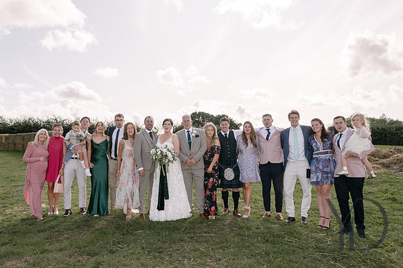 Laura & Alex's wedding - 439